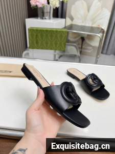 Gucci WOMENS SANDAL 55816-1