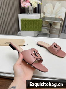 Gucci WOMENS SANDAL 55816-6