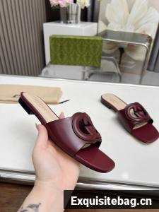 Gucci WOMENS SANDAL 55816-7