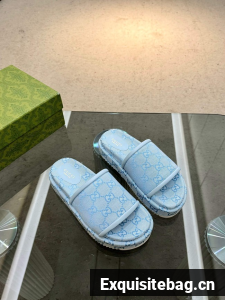 Gucci WOMENS SANDAL 55890-1