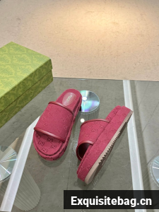 Gucci WOMENS SANDAL 55890-6