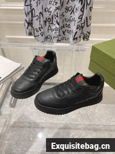 Gucci flat shoes 55723-1