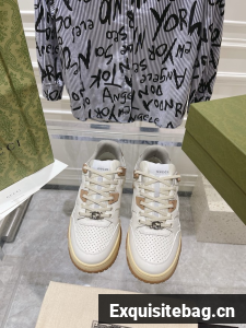 Gucci flat shoes 55723-10