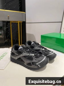 Bottega Veneta Couple Shoes BVS00104