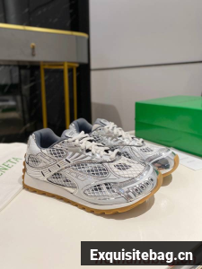 Bottega Veneta Couple Shoes BVS00105