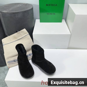 Bottega Veneta Couple Shoes BVS00115