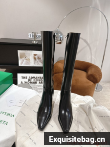 Bottega Veneta BOOT 93824-3