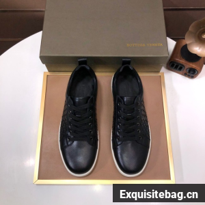 Bottega Veneta Mens leather shoes 44914-5