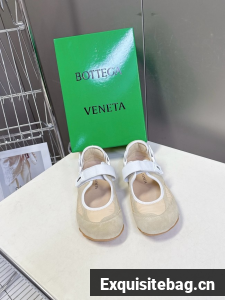 Bottega Veneta Shoes 55739-4