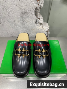 Bottega Veneta Shoes 92130-4