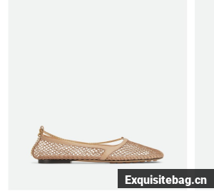 Bottega Veneta Shoes 93226-1