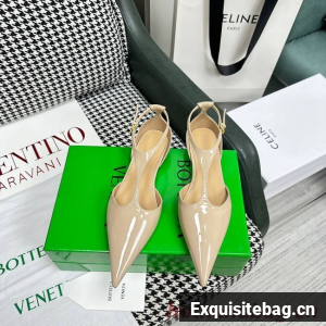 Bottega Veneta Shoes 93357-1