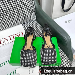 Bottega Veneta Shoes 93375-1
