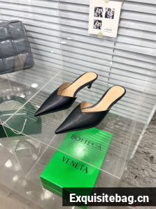 Bottega Veneta Shoes 93382-3