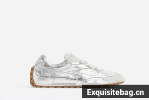 Bottega Veneta Sneakerin 87197-3