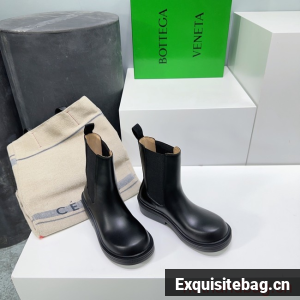 Bottega Veneta WOMENS ANKLE BOOT 93817-1