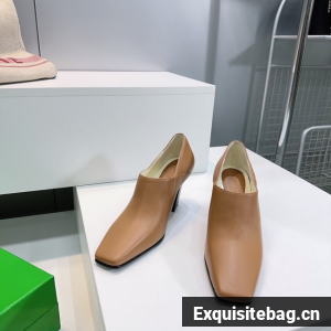 Bottega Veneta WOMENS High heels 8.5CM 55907-1