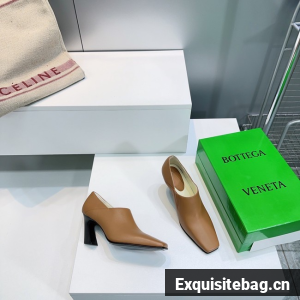 Bottega Veneta WOMENS High heels 8.5CM 55907-2