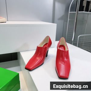 Bottega Veneta WOMENS High heels 8.5CM 55907-3