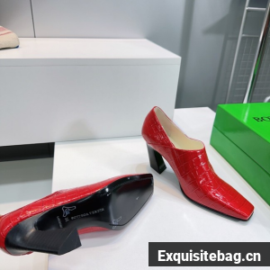 Bottega Veneta WOMENS High heels 8.5CM 55907-6