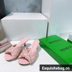 Bottega Veneta WOMENS SANDAL Heel 5.5CM 55905-4