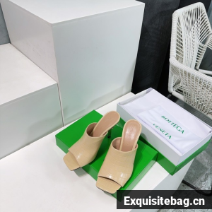 Bottega Veneta WOMENS SANDAL Heel 9.5CM 11984-2