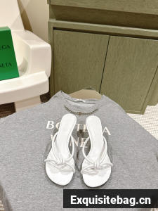 Bottega Veneta WOMENS SANDAL heel height 36577-3