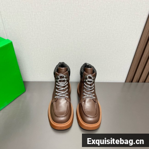 Bottega Veneta WOMENS SHORT BOOTS 55284-7