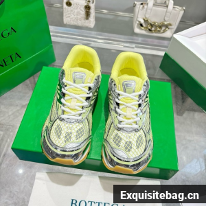 Bottega Veneta sneaker 45120-10
