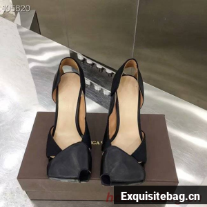 Bottega Veneta Shoes BV193XZC Heel height 9CM