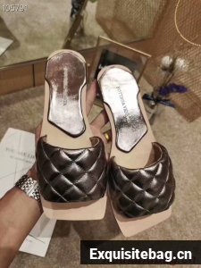 Bottega Veneta Shoes BV198JHC-1