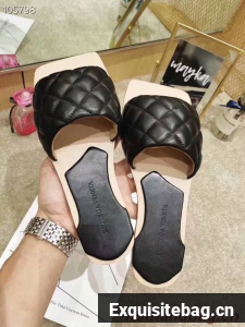 Bottega Veneta Shoes BV198JHC-4