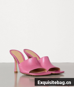 Bottega Veneta Shoes BV2048 Pink