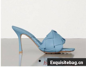 Bottega Veneta Shoes BV2050 Light Blue