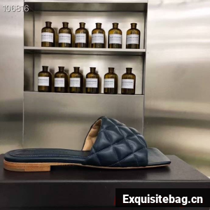 Bottega Veneta Shoes BV210XZ-3