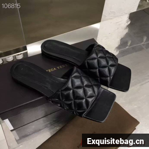 Bottega Veneta Shoes BV210XZ-4