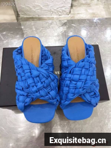 Bottega Veneta Shoes BV212XZ-1