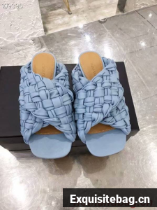 Bottega Veneta Shoes BV212XZ-5