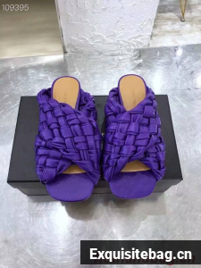 Bottega Veneta Shoes BV212XZ-6