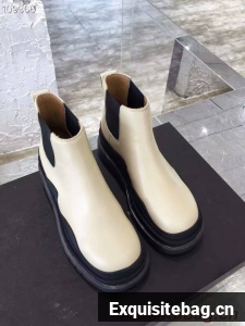 Bottega Veneta Shoes BV215XZ-1