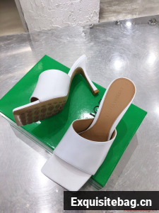 Bottega Veneta Shoes BV2199-1 Heel height 9CM