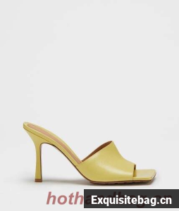 Bottega Veneta Shoes BV2199-11 Heel height 9CM