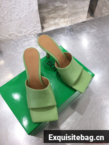 Bottega Veneta Shoes BV2199-12 Heel height 9CM