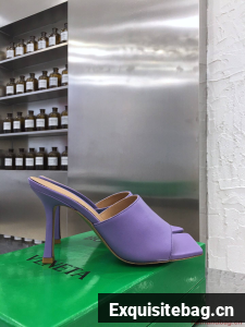 Bottega Veneta Shoes BV2199-15 Heel height 9CM