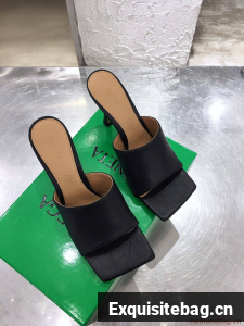 Bottega Veneta Shoes BV2199-3 Heel height 9CM