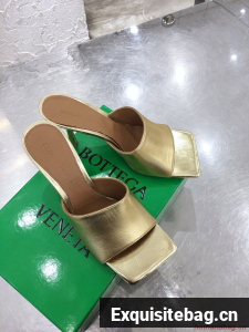 Bottega Veneta Shoes BV2199-6 Heel height 9CM