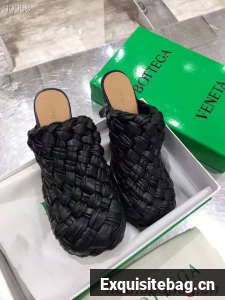 Bottega Veneta Shoes BV219XZ-10 Heel height 10CM