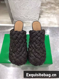 Bottega Veneta Shoes BV219XZ-6 Heel height 10CM