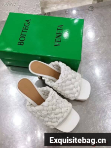 Bottega Veneta Shoes BV220XZ-1 Heel height 10CM
