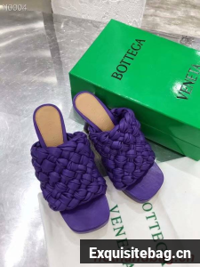 Bottega Veneta Shoes BV220XZ-2 Heel height 10CM